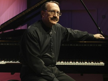 Вечера джаза с Даниилом Крамером. Валторна дает джаза