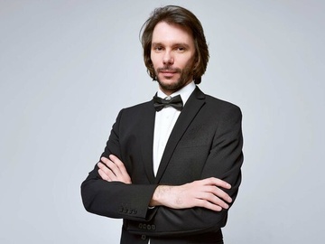 Эмиль Лихнер. Загадочные миры Франца Шуберта