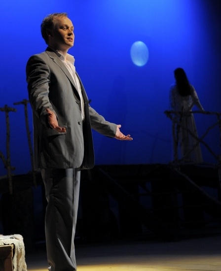 Сергей Есенин