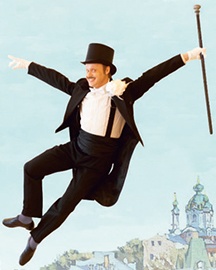 За двумя зайцами