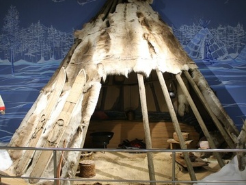 Обзорная экскурсия по историко-краеведческому музею