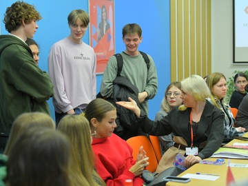 Практикум «Ресурсы поиска работы»