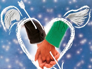 Когда ангелы шутят