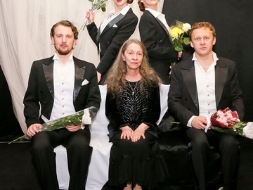 Мемуары любви