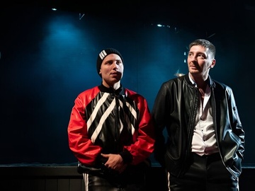 Калина красная