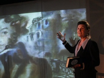 Пушкин — славный парень!