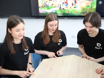 Квиз «Физики и лирики»