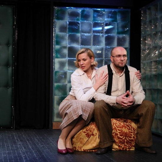 Игра воображения