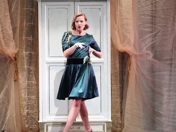 Чай с мятой и лимоном