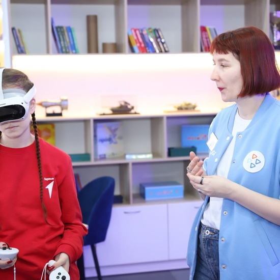 Моделирующая игра "4К"