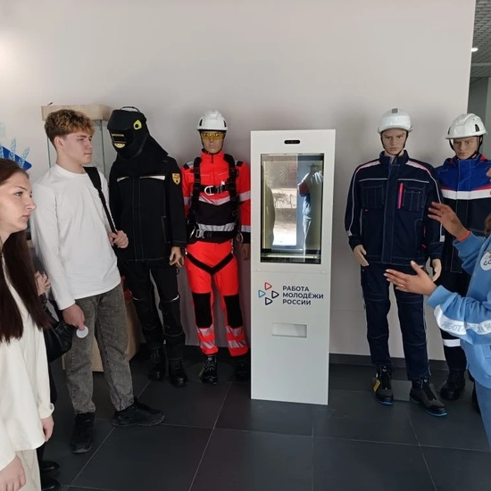 Моделирующая игра "Думай как эйчар"