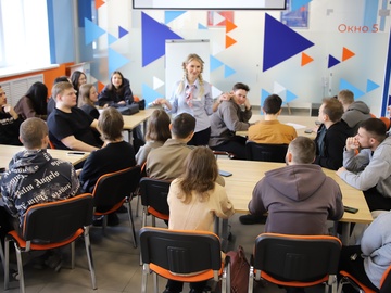 Тренинг «Перезагрузка или как справиться со стрессом»