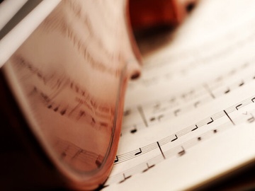 Знакомьтесь, музыкальный!