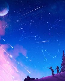 Путешествие по млечному пути