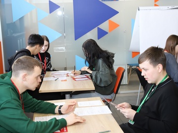 Собеседование ключ к успеху