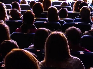 Барышня-крестьянка