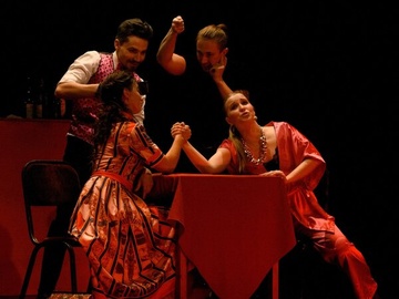 Школа счастливых жён. Стервология 2