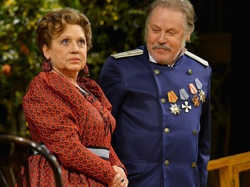 Правда — хорошо, а счастье лучше