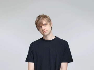 Ваня Усович