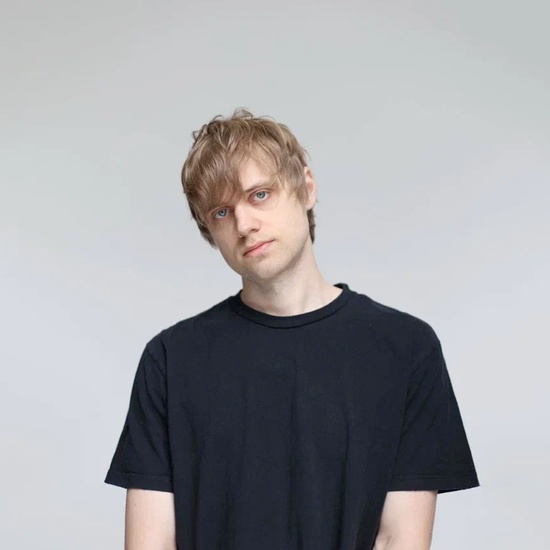 Ваня Усович