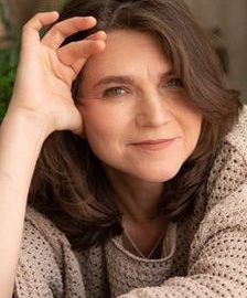 Елена Фролова