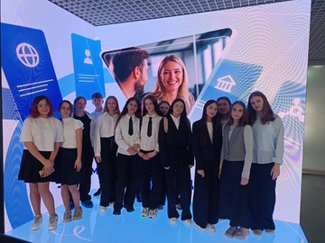 Квиз "Ход конем"