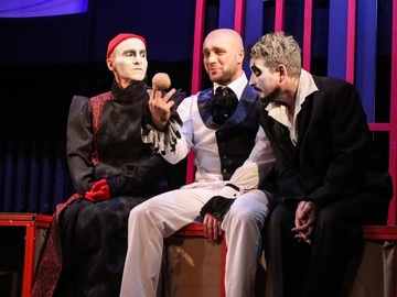 Кабала святош