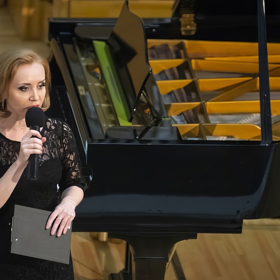 Экскурсия в органный зал