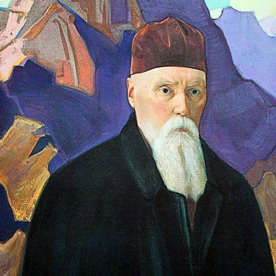 Экскурсия "Творчество Н.К. Рериха"