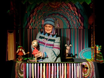 Первинка первая