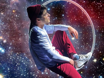 Я — твоё сердце