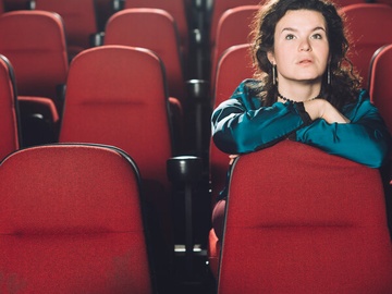 Царь-девица