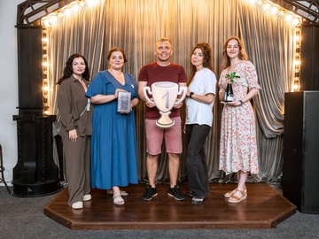 Классический квиз