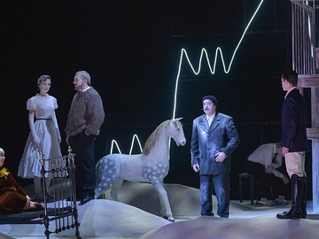 С вечера до полудня