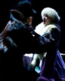 Фрол Скабеев