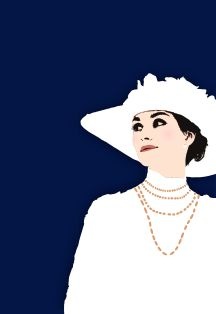 Актриса
