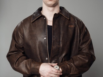 Илья Раевский. Stand Up