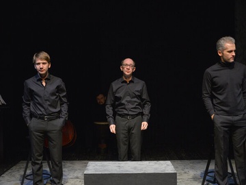 Блистательный Санкт-Петербург