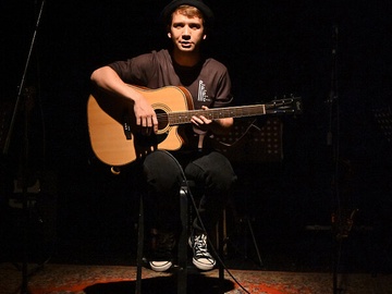 Рубцов. Рыжий. Риф-мы