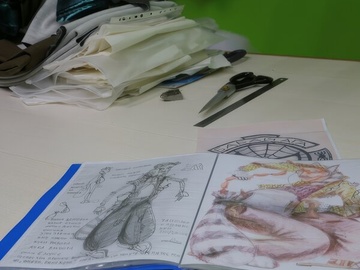 Волшебный мир театра