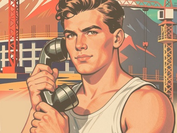 Вас вызывает Таймыр