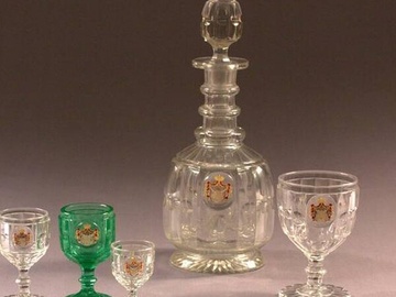 Сокровище семьи Романовых