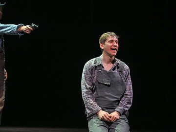 О мышах и людях