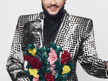 Филипп Киркоров