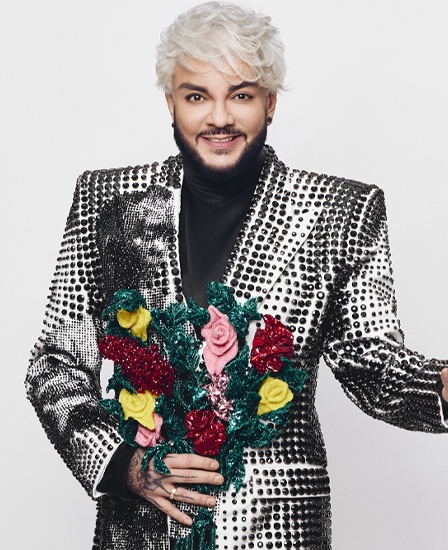 Филипп Киркоров