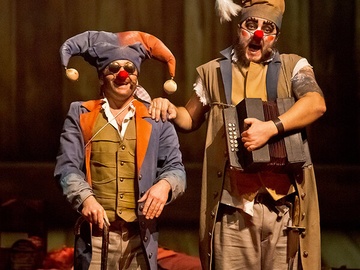 Остров сокровищ