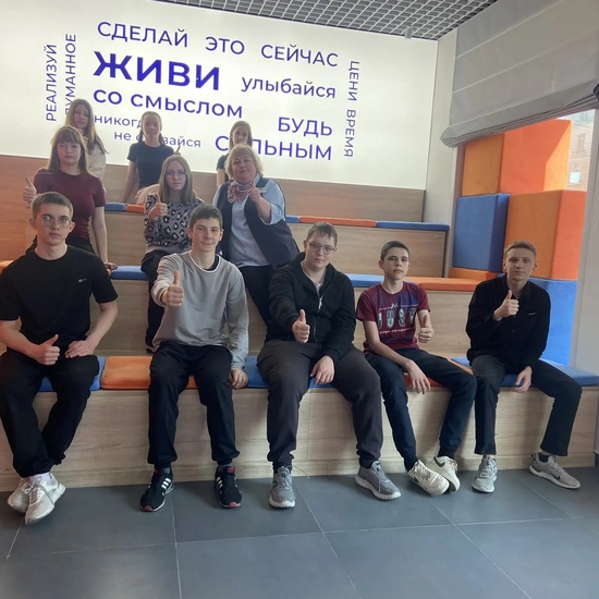 Моделирующая игра "Думай как эйчар"