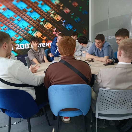 Тренинг "Развитие эмоционального интеллекта"