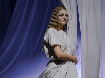 Дама с собачкой