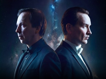 Hans Zimmer’s Universe